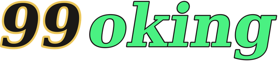 99oking logo