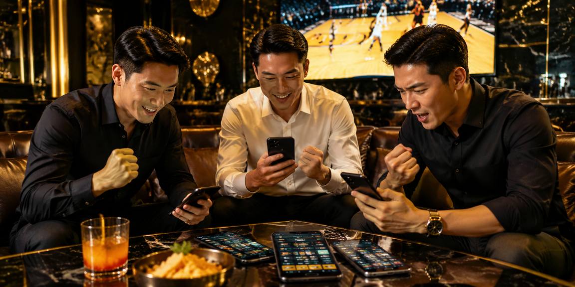99oking Chúng tôi mang Live Sicbo Premium đến như thế nào