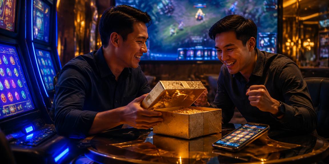 99oking Chọn Lọc Casino Trực Tiếp
